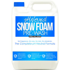 Pro-Kleen pH-neutral Snow Foam Pre-Wash 5l esipesuaine