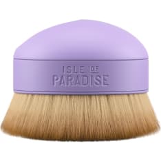 Isle of Paradise Kabuki Brush sivellin
