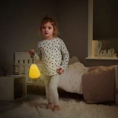 Shnuggle Night Lamp Moonlight yövalo