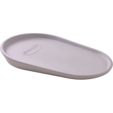 Shnuggle Squishy Taupe hoitoalusta