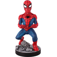 Cable Guys Spiderman controller/phone holder