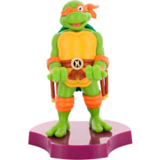 Cable Guys Turtles puhelinteline