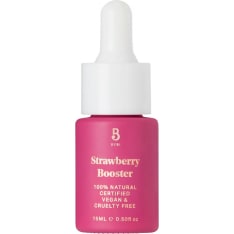 Bybi Beauty Strawberry Booster 15 ml öljyseerumi
