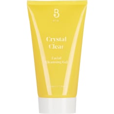 Bybi Beauty Crystal Clear 150 ml puhdistusgeeli