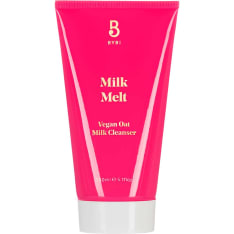 Bybi Beauty Milk Melt Vegan Oat 150 ml puhdistusvoide