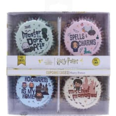 PME Harry Potter muffinivuoat, lumous