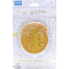 PME Harry Potter painomuotti, Platform 9 ¾