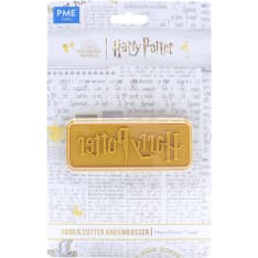 PME Harry Potter painomuotti, logo