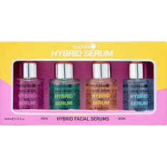 Bubble T Hybrid Serum Collection lahjapakkaus