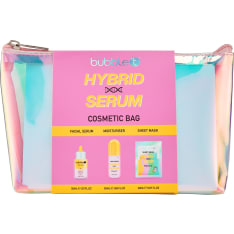 Bubble T Vitamin C Set gift box