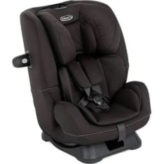 Graco Slimfit R129 turvaistuin (40-145 cm, noin 12 v. asti)
