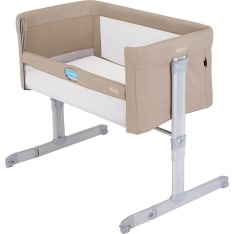 Graco Sweet2Sleep baby bed