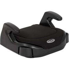 Graco Booster Basic R129 korokeistuin (135-150 cm, noin 7-12 v.)