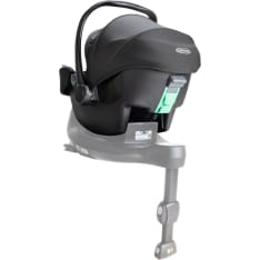 Graco SnugLite i-Size R129 turvakaukalo (40-75 cm, syntymästä noin 12 kk)