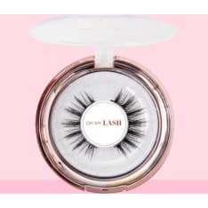 Oh My Lash Faux Mink Strip Lashes Date Night irtoripset