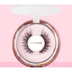 Oh My Lash Faux Mink Strip Lashes Soulmate irtoripset