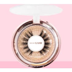 Oh My Lash Faux Mink Strip Lashes Luxe irtoripset
