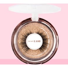 Oh My Lash Faux Mink Strip Lashes Best Life irtoripset