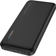 Schaub Lorenz 10000 mAh varavirtalähde