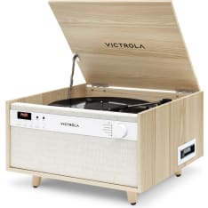 Victrola Century Vta820Sb musiikkikeskus/levysoitin
