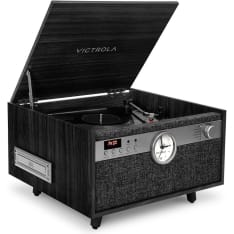 Victrola Century Vta830Sb musiikkikeskus/levysoitin