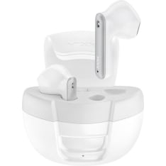 Mixx Solo 2 In-Ear TWS valkoinen langattomat nappikuulokkeet