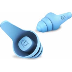 Assistive Audio melusuojatut lentokorvatulpat