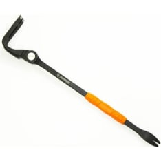 Ripper Claw adjustable and nail remover demolition iron