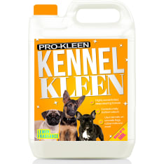 Pro-Kleen Sitruuna kennelpesu 5 l