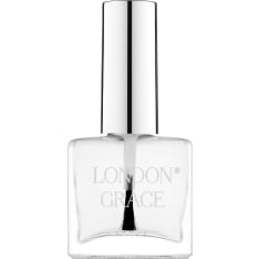 London Grace Glossy Top Coat päällyslakka