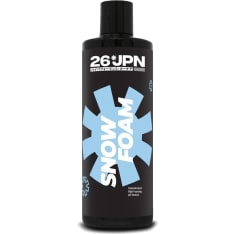 26JPN Snow Foam vaahtopesuaine 500ml