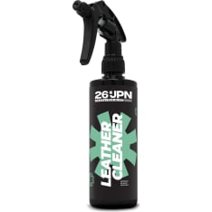 26JPN Leather Cleaner nahanhoitoaine 500ml