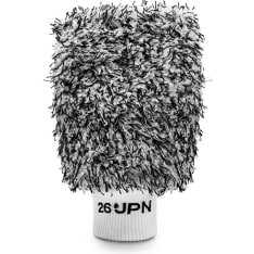 26JPN Microfiber Wash Mitt pesukinnas