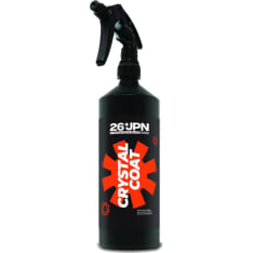26JPN Crystal Coat ceramic coating 500ml