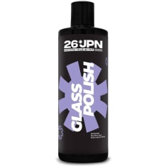 26JPN Glass Polish 500 ml glass brightener