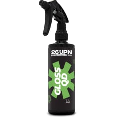 26JPN Gloss QD kiillotusaine 500ml