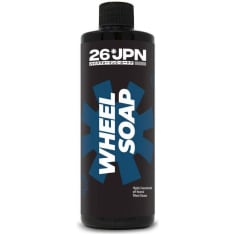 26JPN Wheel Soap rim cleaner 500ml