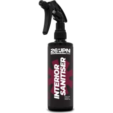 26JPN Interior Sanitiser puhdistusaine viruksille 500ml