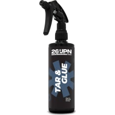 26JPN Tar&Glue liuotinaine 500ml
