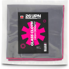 26JPN High Density Glass Cloth lasinpesupyyhe
