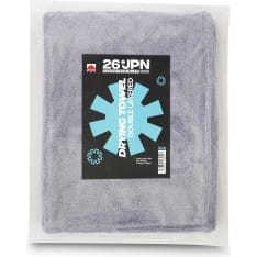 26JPN Douple Layered Drying Towel