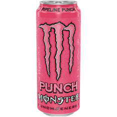 Monster Energy Pipeline Punch 0,5 l energiajuoma