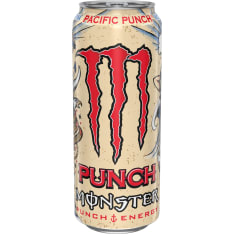 Monster Energy Pacific Punch 0,5 l energiajuoma