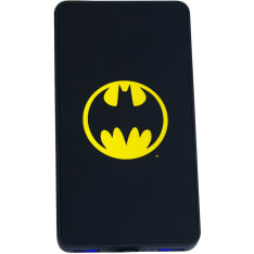 Batman Power Bank 6000 mAh varavirtalähde