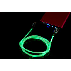 Harry Potter 1,2 m USB-C latauskaapeli