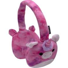 Squishmallows Lola bluetooth kuulokkeet