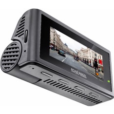 Road Angel Halo Play 4K GPS kojelautakamera