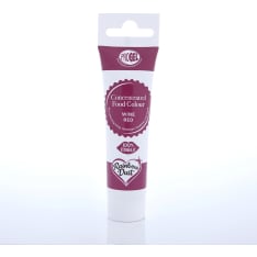 Rainbow Dust ProGel® Wine Red pastaväri