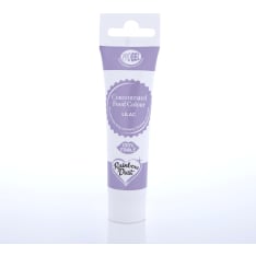 Rainbow Dust ProGel® Lilac pastaväri