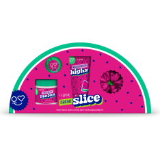 I Love Fresh slice gift set